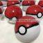 (New) 2016 Hot Sale Cute Protable 5200mAh Pokeball Pokemon Power Bank