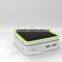 Solar Power bank China manufacture, private label solar power bank from china