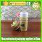 Strong kraft cardboard box paper tube with lid