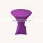 Spandex table cloth for wedding factory sell