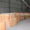 High quality fireclay sleeve brick
