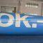 Customized advertising giant inflatable wine bottle
