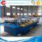 Bemo standing seam roofing roll forming machine