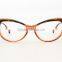 custom logo anti blue ray glasses