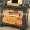 Factory directly selling 50mm round bar bending machine