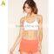 2016 new design yoga shorts/High quality girl shorts/Custom sports women shorts