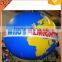 hot sell inflatable advertising balloon / inflatable helium balloon/inflatable facebook for advertising