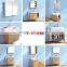 cheap small wooden bathroom vanity, hanging bathroom cabinet