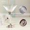 275 ml Lead-free Crystal Vodka Glass / Diamond Cocktail Glass / Martini Glass