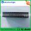 High quality multi channels ethernet DMX 512 light controller with neturix XLR connector