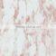 Marble finished aluminum composite panel for Wall Panel Interior