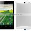 gps navigation android tablet pc with 3g phone call 7 inch MTK8312 dual core