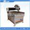 Manufacturer suplly 6090 cnc glass grooving machine