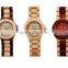 Hot Sale Top Gift Item Wood Watch with 2115 movement Luxury Wristwatch Wooden Watches for Men Gifts