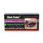 Music Flower Eyeliner Gel & Eyebrow Powder Palette Waterproof 24H Lasting Smudgeproof Cosmetics Eye Brow Enhancers