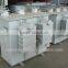oil immersed transformer corrugated tank