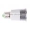 5W E27 Rgb Led Bulb Stage Lamp Spotlight with romote controller