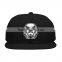Custom Snapback Hat Wholsole Snapback Caps 3d Embroidery Snapback