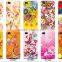 Fashion PC custom printing free sample 3d image animal sex girl mobile phone back cover case for iPhone 6 series