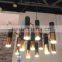 Hanging Hot Sale Glass Crystal Chandelier Antler Chandelier
