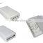 12pc SC adapter or 12pc double LC Wall mounted Indoor fiber box