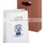 High Quality Matte Lamination Paper Bags With Handles