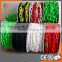 Decorative Traffic Barrier Plastic Cable