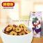 Xinzheng red jujube fruit
