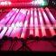 led sd card tubes full color digital smd 5050 waterproof SM16716