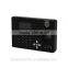 Low cost P2P Biometric fingerprint time attendance with RFID Card reader