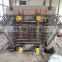 Blockboard/Plywood lamination hot press machine