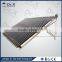 vacuum tube heat pipe solar collector for split pressure solar water heater