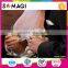 Non-toxic Multi-use Ideal Food Grade Ink Erasable Wine Glass Pens 8pack For Dishwasher Safe Erasable Wedding Wine Charms