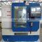 High quality and low price lathe mill combo XK7125 cnc milling machine from manufacturing machinery