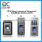 Professional wiegand rfid reader access control biometric fingerprint access control