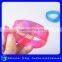  China Hotsell Sound Led Party Flashing Bracelet