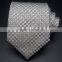 2016 hign quality fashion silk jacquard woven neckties for business man