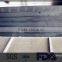 good thermal stability borated polythylene sheets