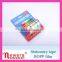 Adhesive Bopp Stationery Packing Tape with Dispenser for Office Usage