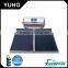 YUHO unique flat plate solar water heater wholesale home appliance