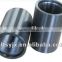 China manufacturer api 5ct 3 1/2" J55 seamless steel pipe coupling