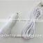 High quality factory direct price 12V dc cigarette lighter adapter with UL certificate