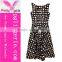 London Vintage Rockabilly 50s Western Style Dress