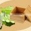 Real Wooden Bamboo Desktop Storage Box Wood Craft Production