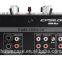 EPSILON INNO MIX 2 cheap dj player mixer 2CH Professional dj audio mixer super manufacture
