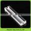 Acrylic CNC Machined Base CNC Routing Acrylic Precision Manufacturing