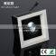 8W High power HPL COB led Bean Pot lamp led bold lamp LED venture lamp