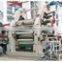 High quality Hot sale Three rolls rubber calender machine