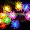 LED pine cone string lights led christmas decoration light for holiday point party light