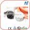 SAE J1772 Type and Electric car or EV charging station electric car charger evse